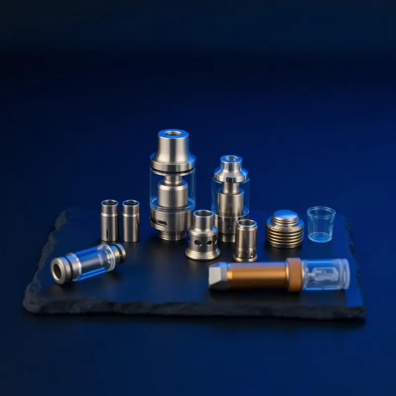 Vape Accessories