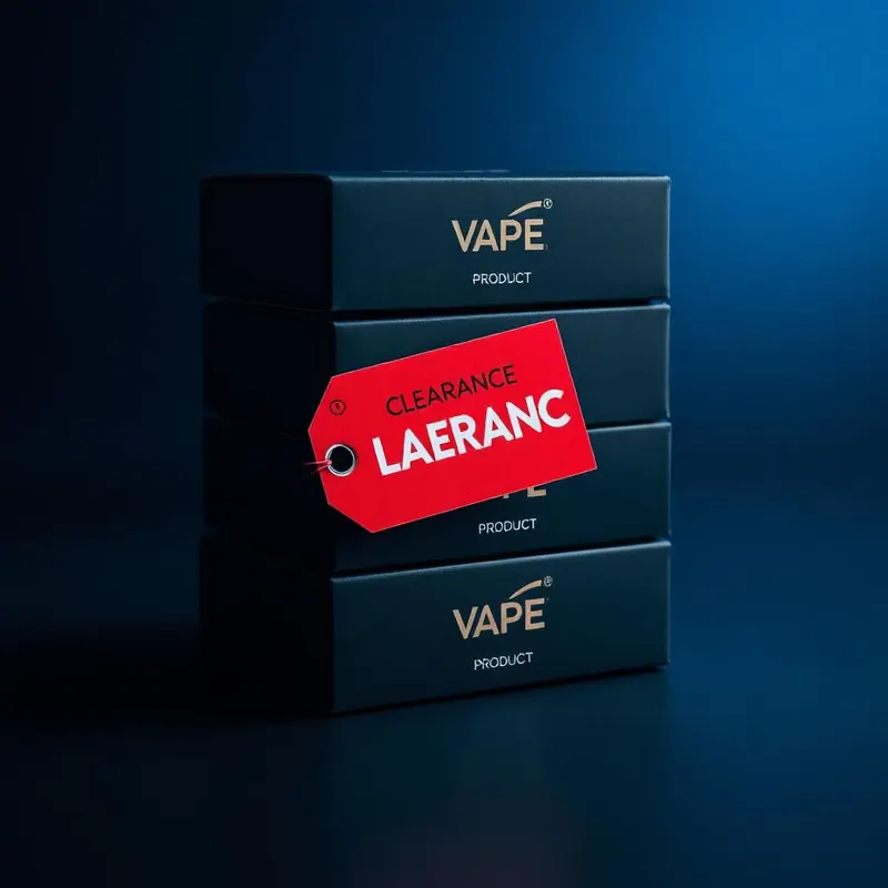 Clearance Deals