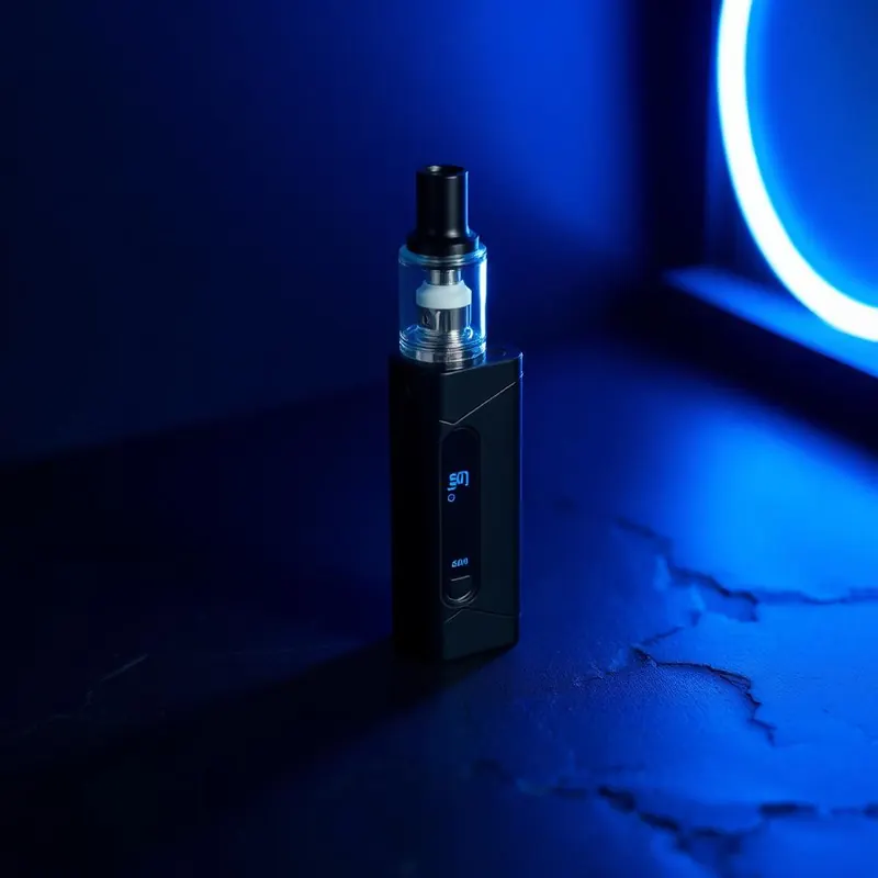 Refillable Devices